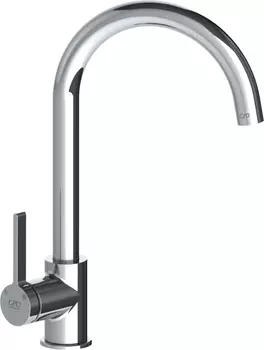 Смеситель GPD Gildo MTE165 для кухни