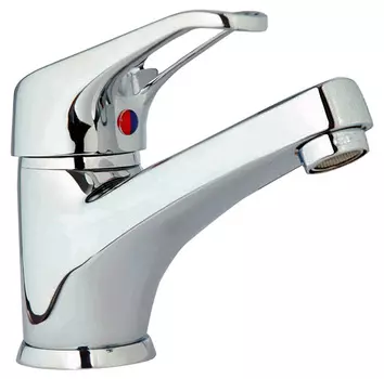 Смеситель GPD Kalipso MLB20 для раковины