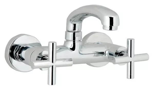 Смеситель GPD Nino ADL05 для раковины