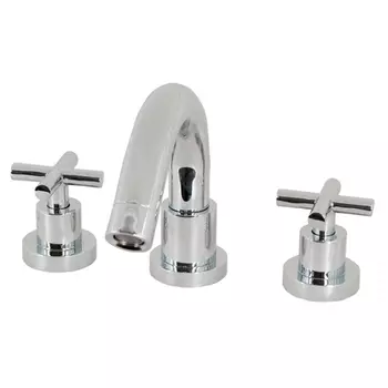 Смеситель GPD Nino ALB05 для раковины