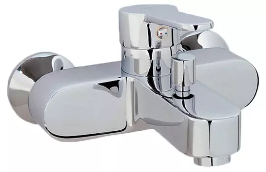 Смеситель GPD Nova MBB35 для ванны с душем