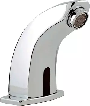 Смеситель GPD Photocell FLB01 для раковины