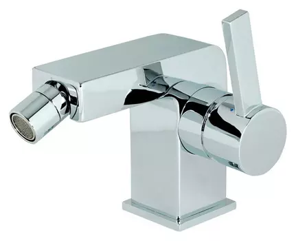 Смеситель GPD Quadro MBD90 для биде