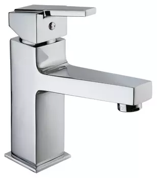 Смеситель GPD Ritmo MLB85 для раковины