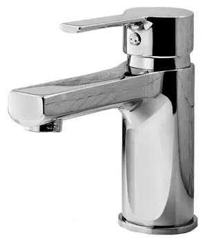 Смеситель GPD Solus MLB55 для раковины