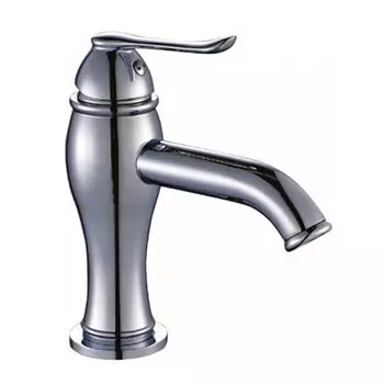 Смеситель GPD Tauro MLB150 для раковины