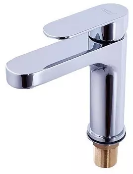 Смеситель Grocenberg GB1011CR для раковины, хром