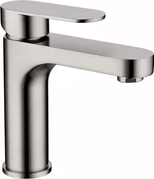 Смеситель Grocenberg GB1011NK для раковины, никель