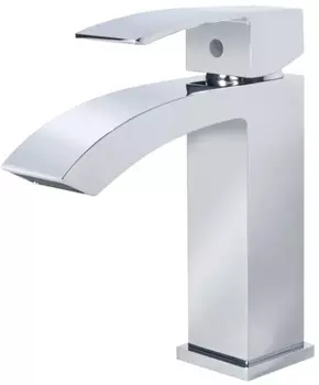 Смеситель Grocenberg GB2007CR для раковины хром