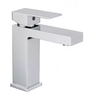 Смеситель Grocenberg GB2008CR для раковины хром