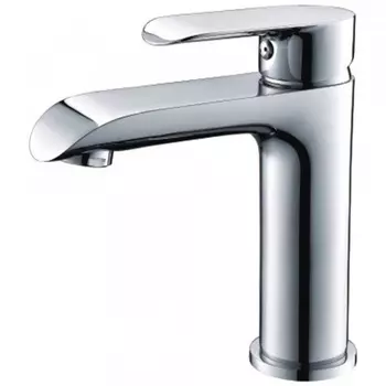 Смеситель Grocenberg GB2010CR для раковины хром