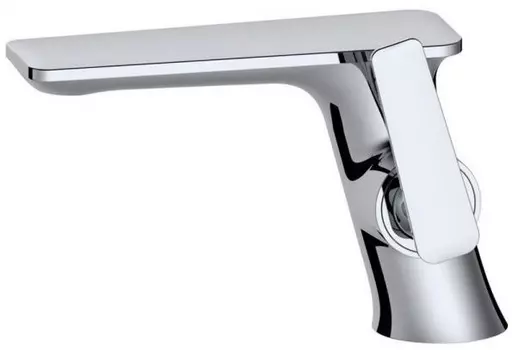 Смеситель Grocenberg GB2055CR для раковины хром