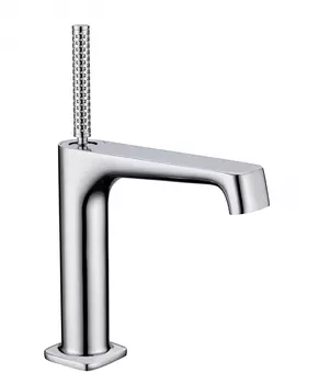 Смеситель Grocenberg GB2091CR для раковины, хром