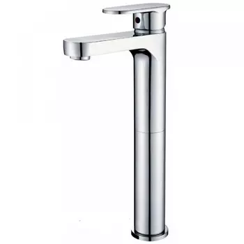 Смеситель Grocenberg GB3011CR для раковины хром