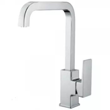 Смеситель Grocenberg GB40088 хром для кухни