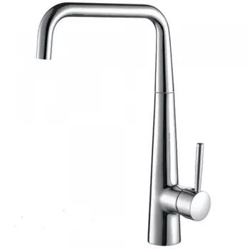 Смеситель Grocenberg GB40113 хром для кухни