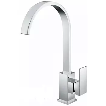 Смеситель Grocenberg GB40282 хром для кухни