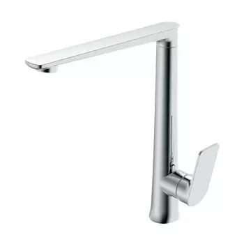 Смеситель Grocenberg GB403281 хром для кухни