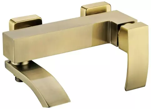 Смеситель Grocenberg GB8007BR для ванны, бронза