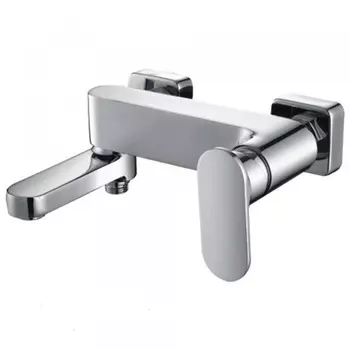 Смеситель Grocenberg GB8011N-CR для ванны хром