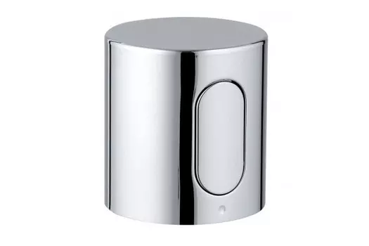 Смеситель Grohe 67037340, бесконтактный (инфракрасная электроника)