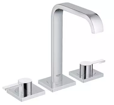 Смеситель Grohe Allure 20188000 для раковины