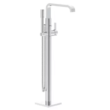 Смеситель Grohe Allure 32754002 напольный