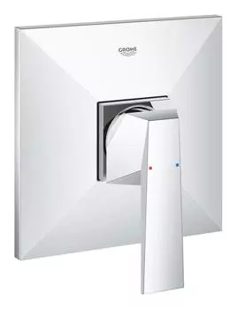 Смеситель Grohe Allure Brilliant 24071000 для душа