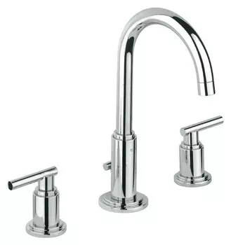 Смеситель Grohe Atrio 20009000 для раковины