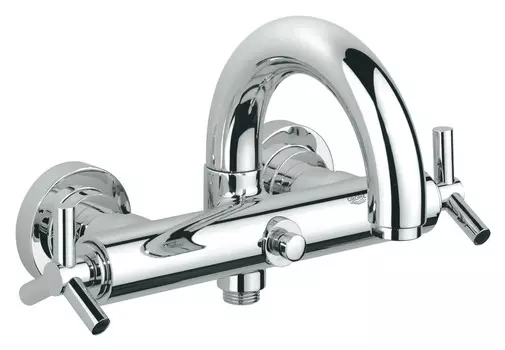 Смеситель Grohe Atrio 25010000 для ванны с душем