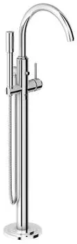 Смеситель Grohe Atrio 32653002 напольный