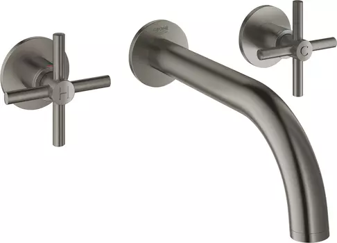 Смеситель Grohe Atrio New 20164AL3 для раковины