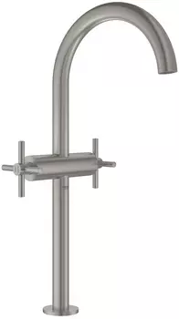 Смеситель Grohe Atrio New 21044DC3 для раковины