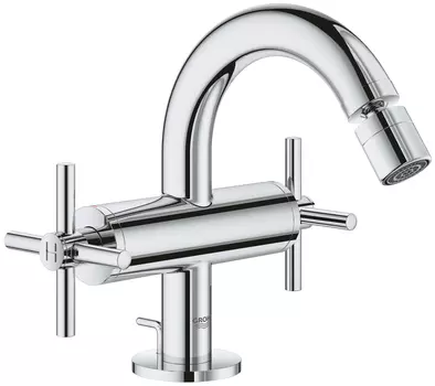 Смеситель Grohe Atrio New 24027003 для биде