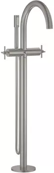 Смеситель Grohe Atrio New 25044DC3 напольный