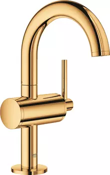 Смеситель Grohe Atrio New 32043GL3 для раковины, холодный рассвет