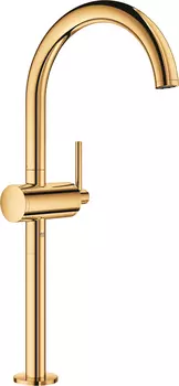 Смеситель Grohe Atrio New 32647GL3 для раковины, холодный рассвет