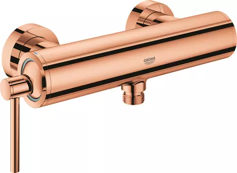 Смеситель Grohe Atrio New 32650DA3 для душа, теплый закат