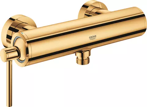 Смеситель Grohe Atrio New 32650GL3 для душа, холодный рассвет