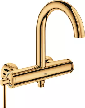 Смеситель Grohe Atrio New 32652GL3 для ванны с душем, холодный рассвет