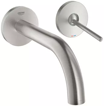 Смеситель Grohe Atrio New Joy 19287DC3 для раковины