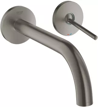 Смеситель Grohe Atrio New Joy 19918AL3 для раковины