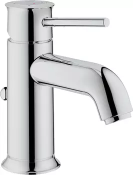 Смеситель Grohe BauClassic 23161000 для раковины
