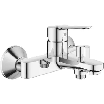Смеситель Grohe BauEdge 23605000 для ванны с душем