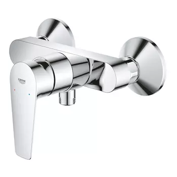Смеситель Grohe BauEdge 23635001 для душа