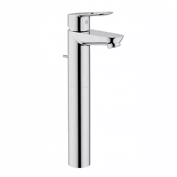 Смеситель Grohe BauEdge 32860000 для раковины