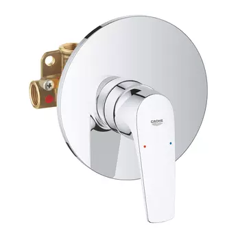 Смеситель Grohe BauFlow 29112000 для душа