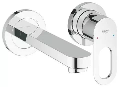 Смеситель Grohe BauLoop 20289000 для раковины