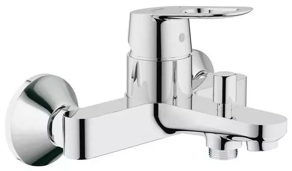 Смеситель Grohe BauLoop 32815000 для ванны