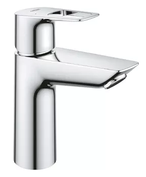 Смеситель Grohe BauLoop New 23917001 для раковины, хром